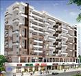 Mayur Samruddhi - 2, 3 & 4 BHK lavish Apartments and Commercial spaces at Akurdi, Pune